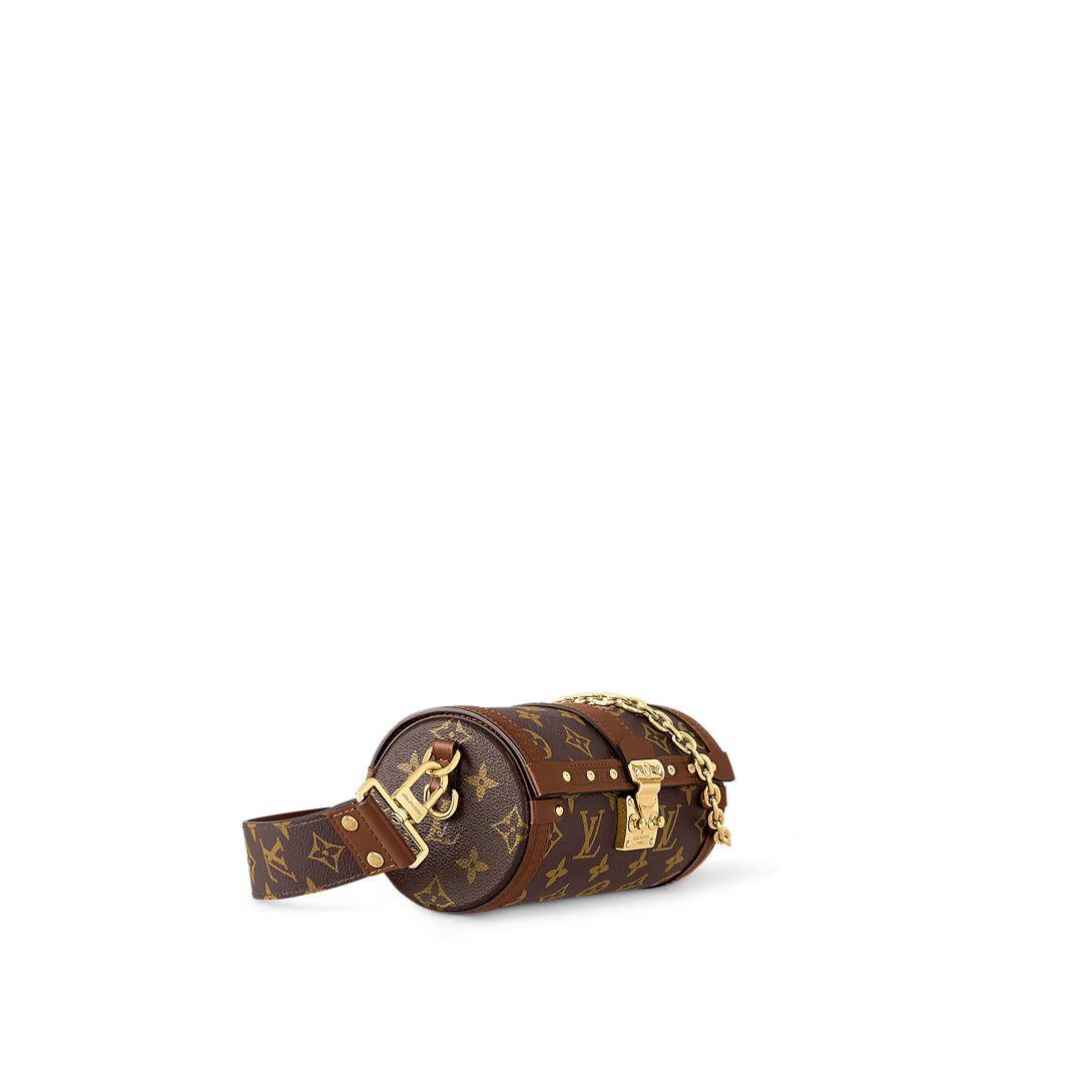 Papillon Trunk