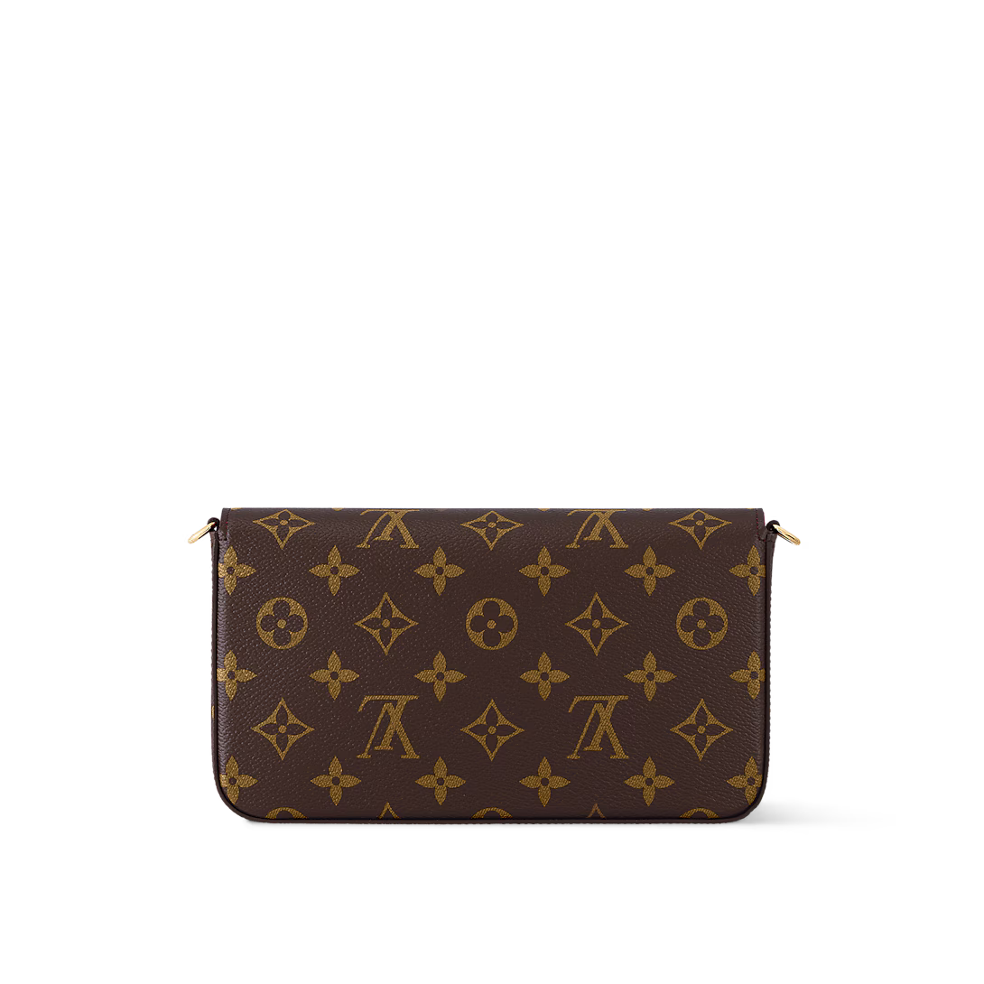 Pochette Félicie