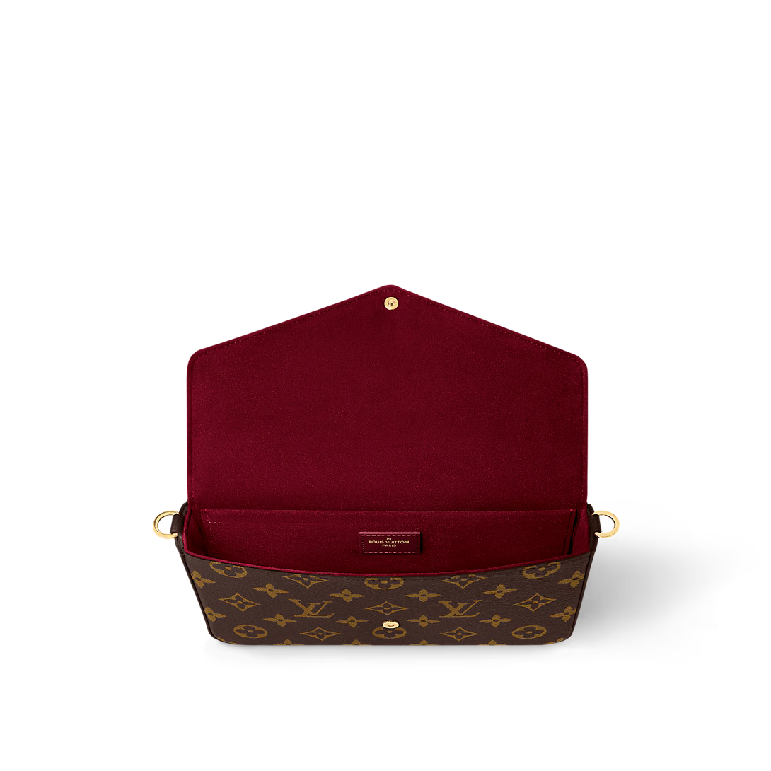 Pochette Félicie