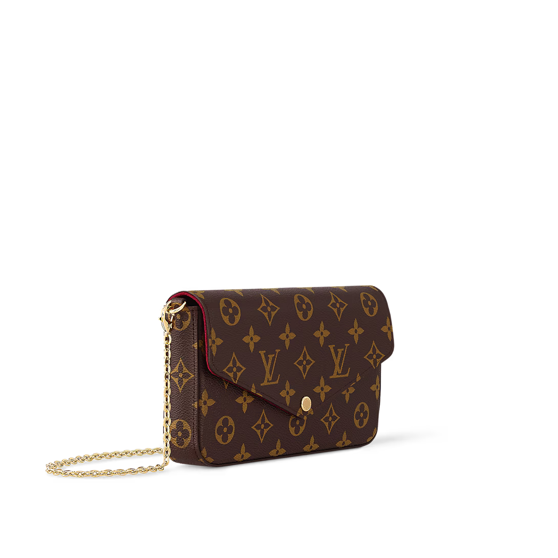 Pochette Félicie