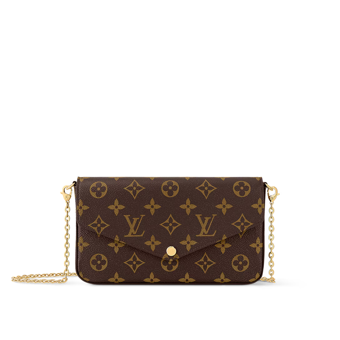 Pochette Félicie