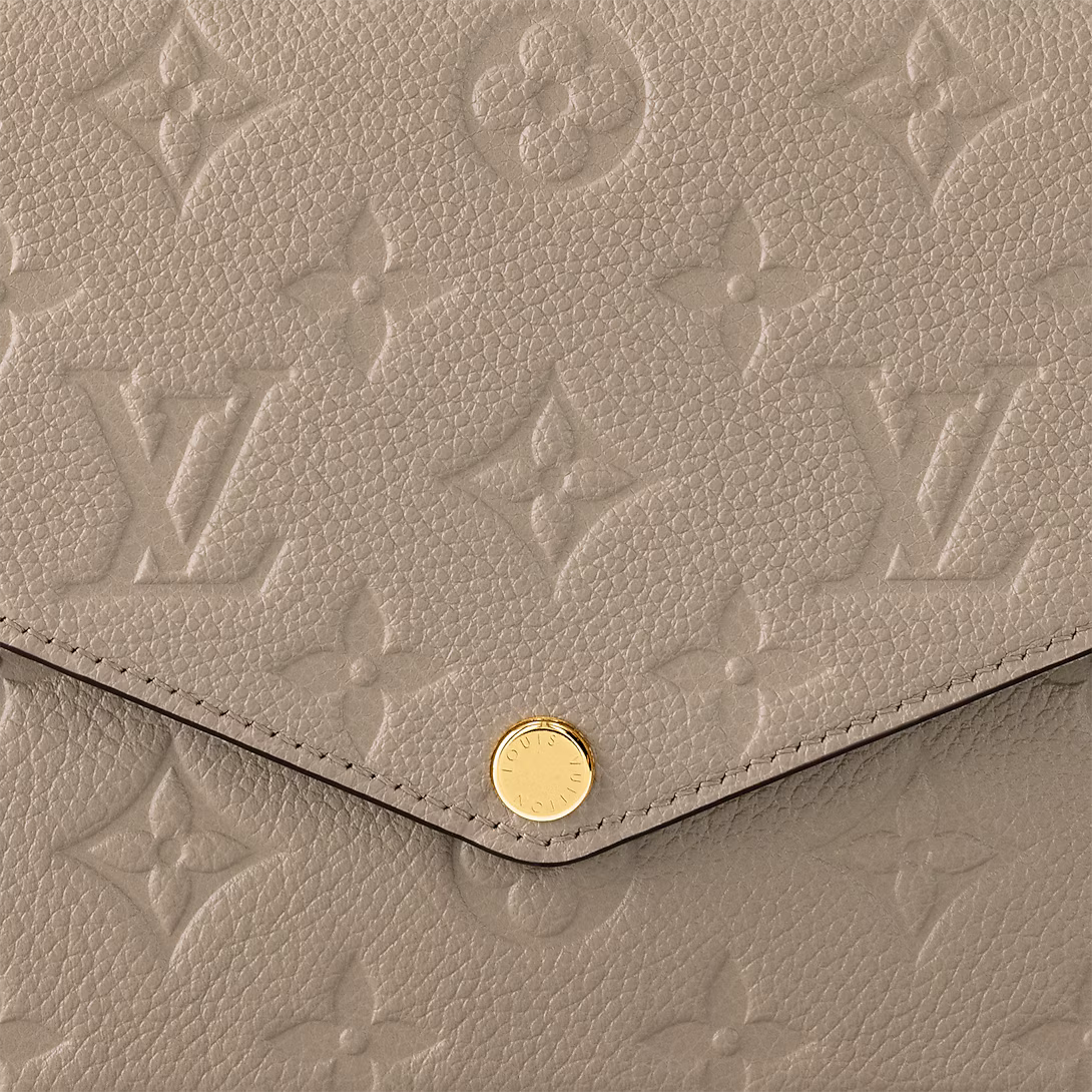 Pochette Félicie