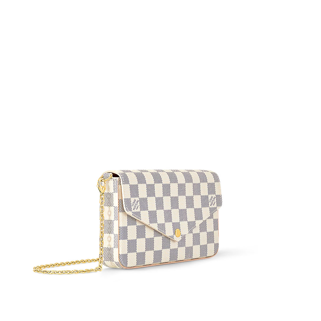 Pochette Félicie