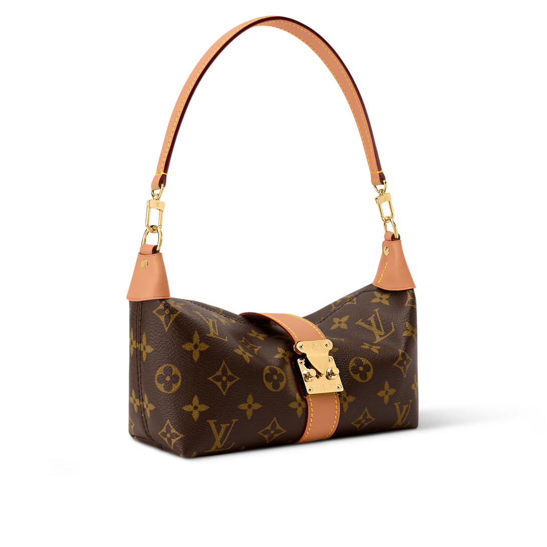 Pochette Mia