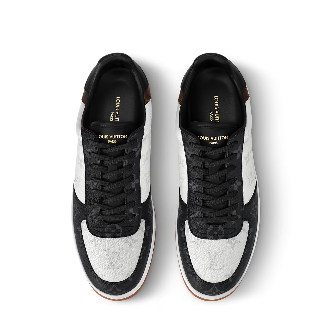 Rivoli Sneaker