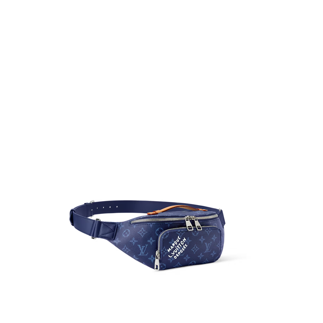 Rush Bumbag