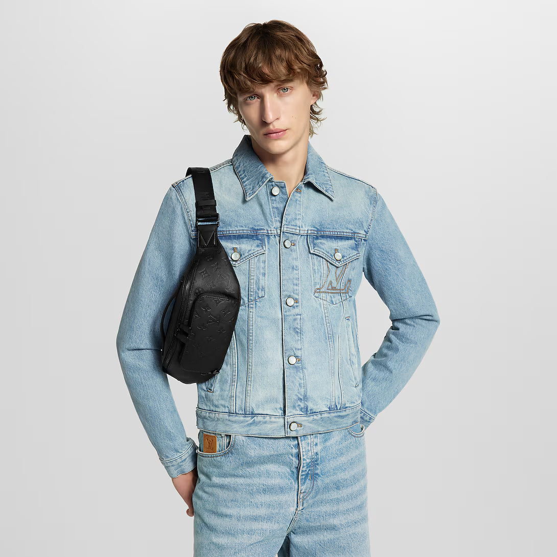 Rush Bumbag