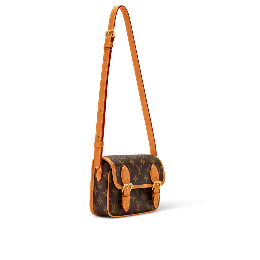 Satchel Wearable Wallet