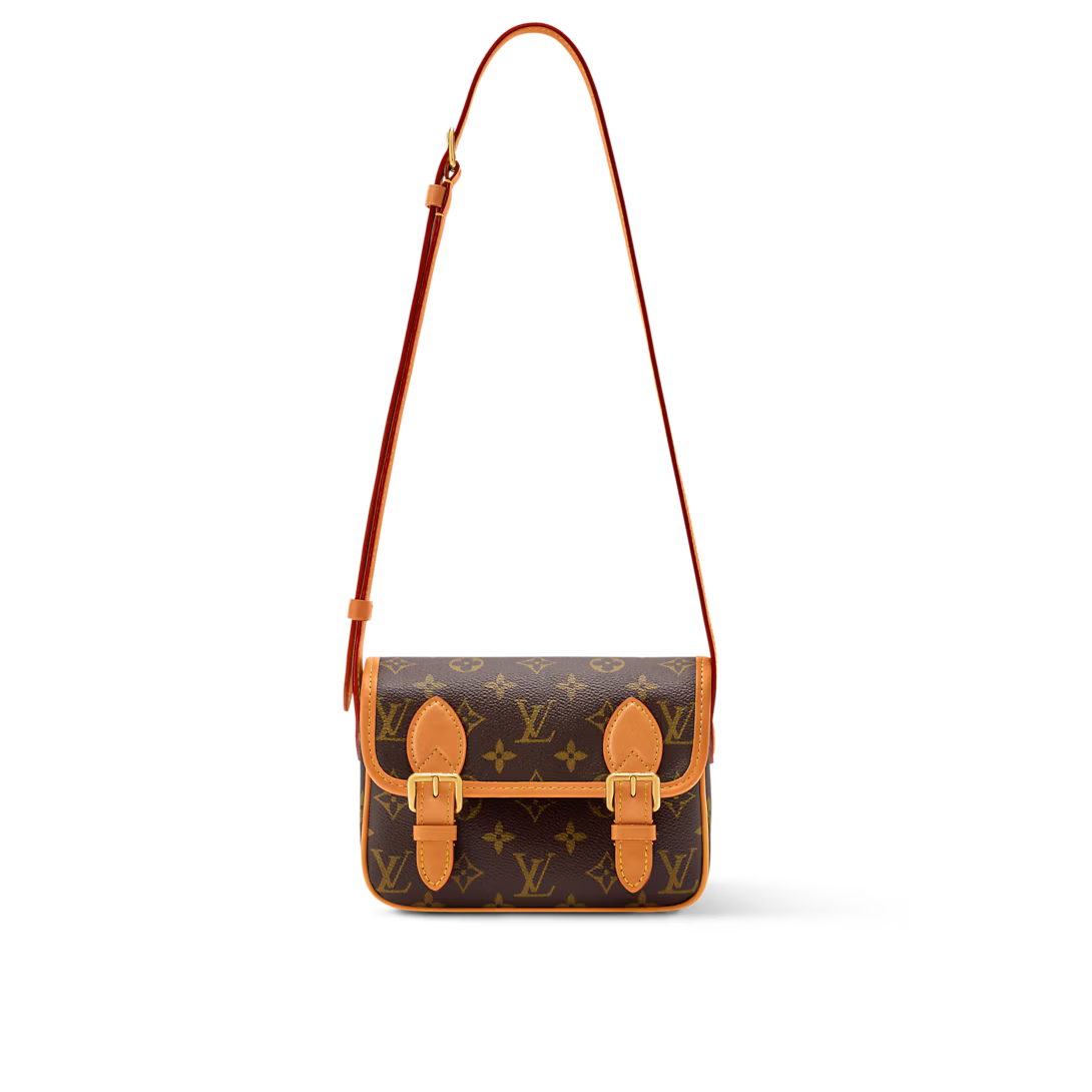 Satchel Wearable Wallet