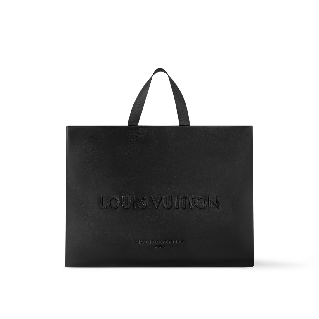 Shopper Tote GM