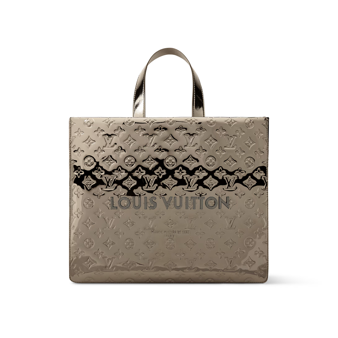 Shopper Tote MM