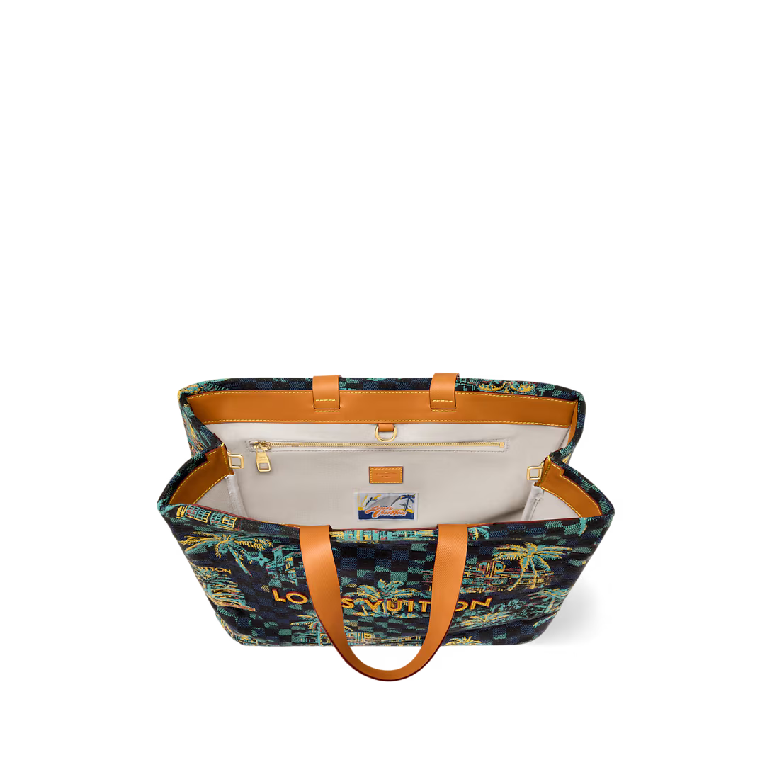 Shopper Tote MM