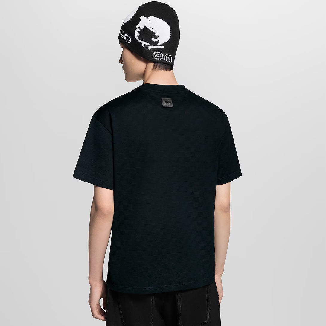 Signature Embellished T-Shirt