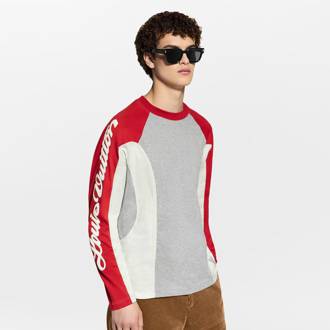 Signature Long-Sleeved T-Shirt