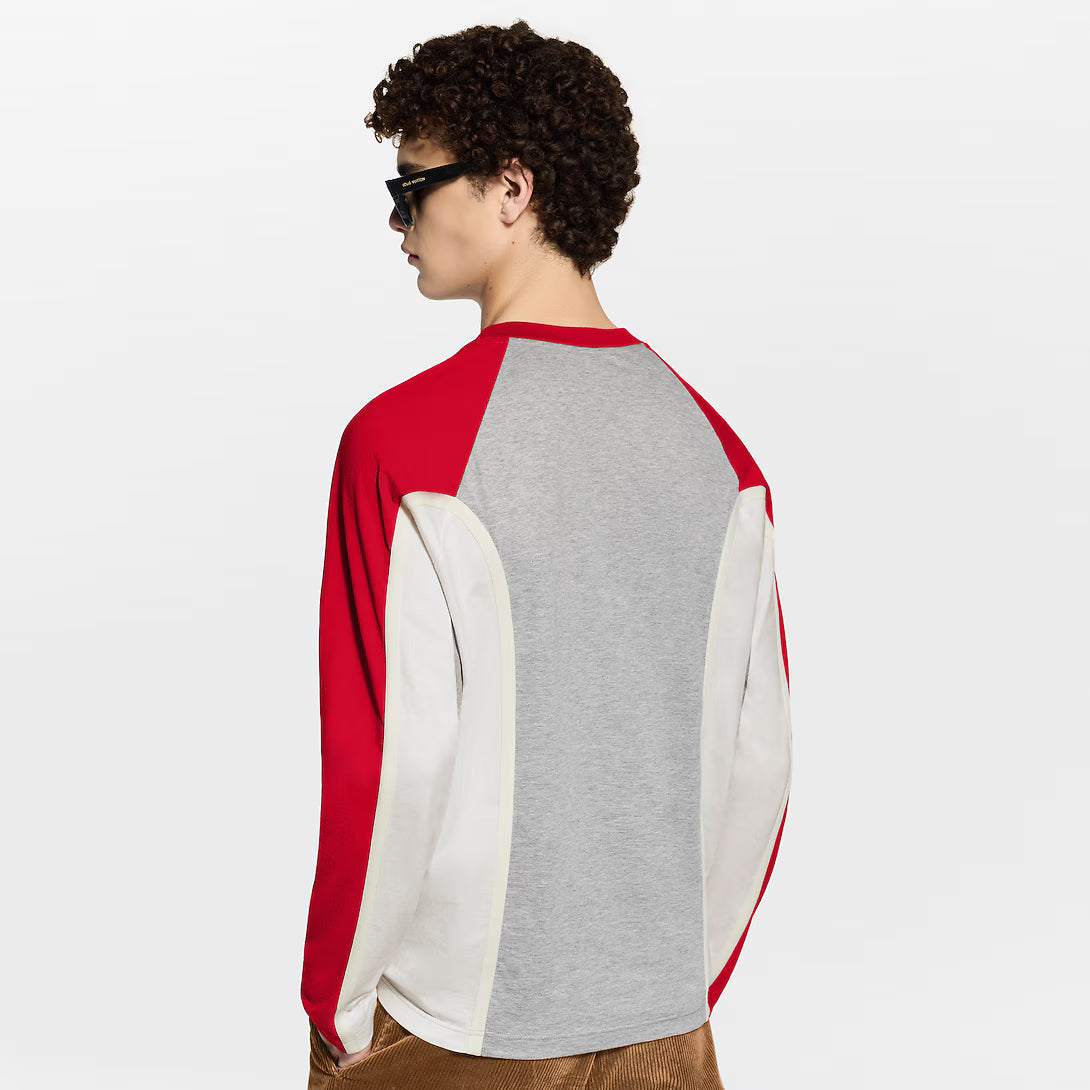 Signature Long-Sleeved T-Shirt