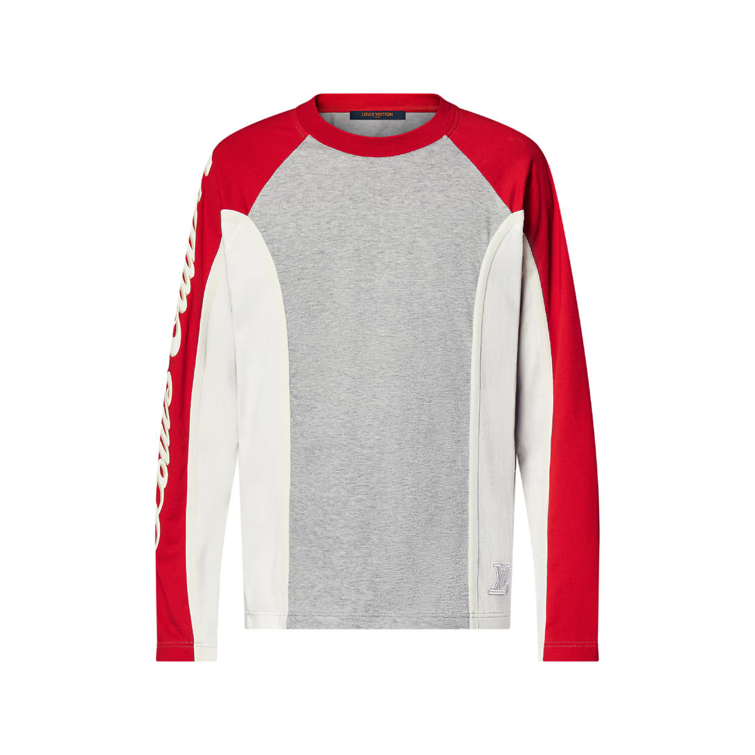 Signature Long-Sleeved T-Shirt