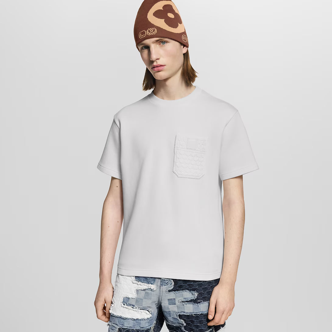 Signature Pocket T-Shirt