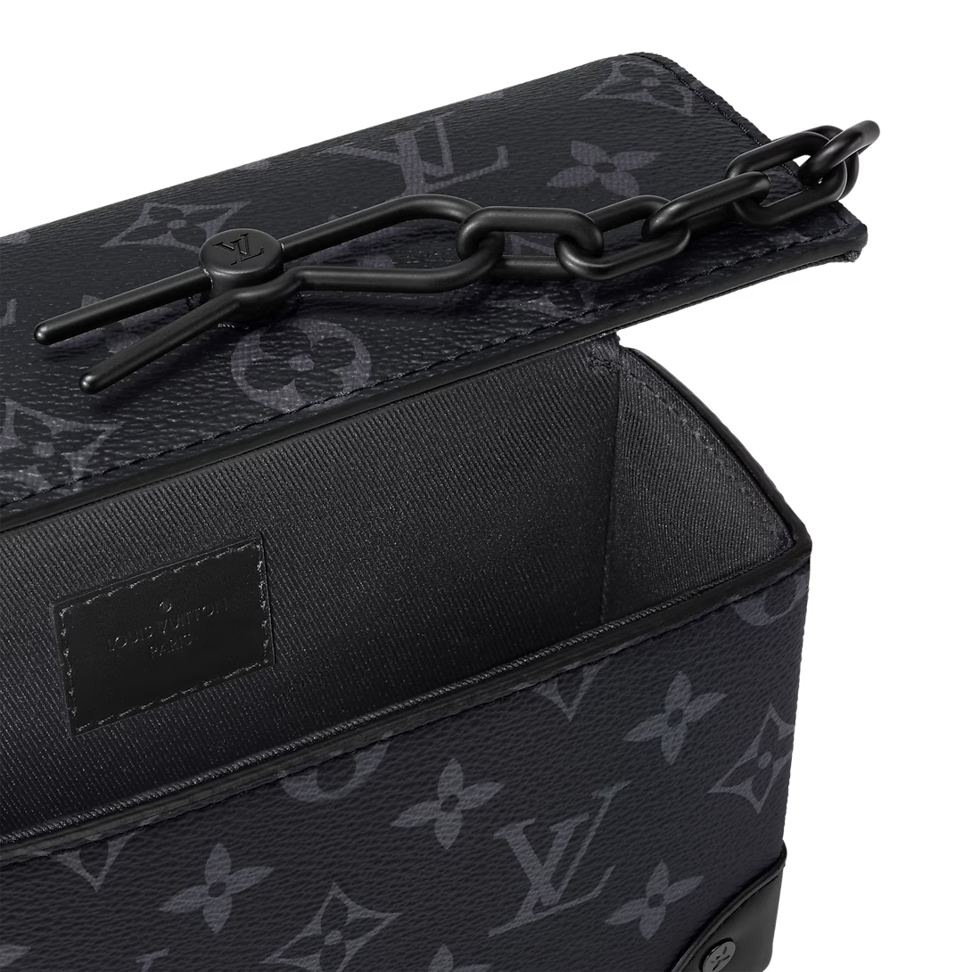 Steamer Wearable Wallet
