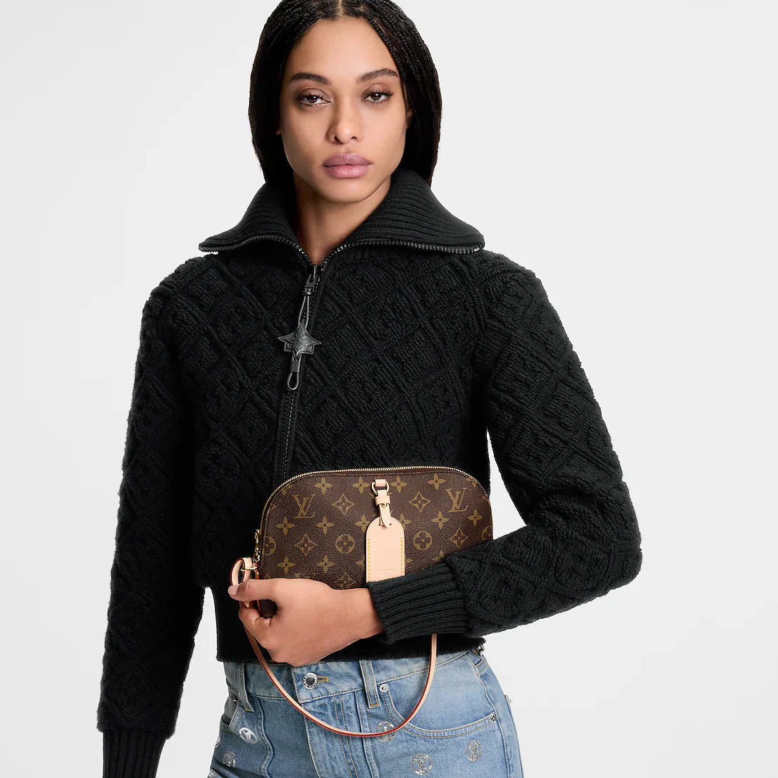 Wallet On Chain Capucines