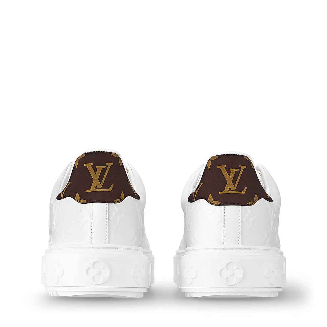 Time Out Sneaker