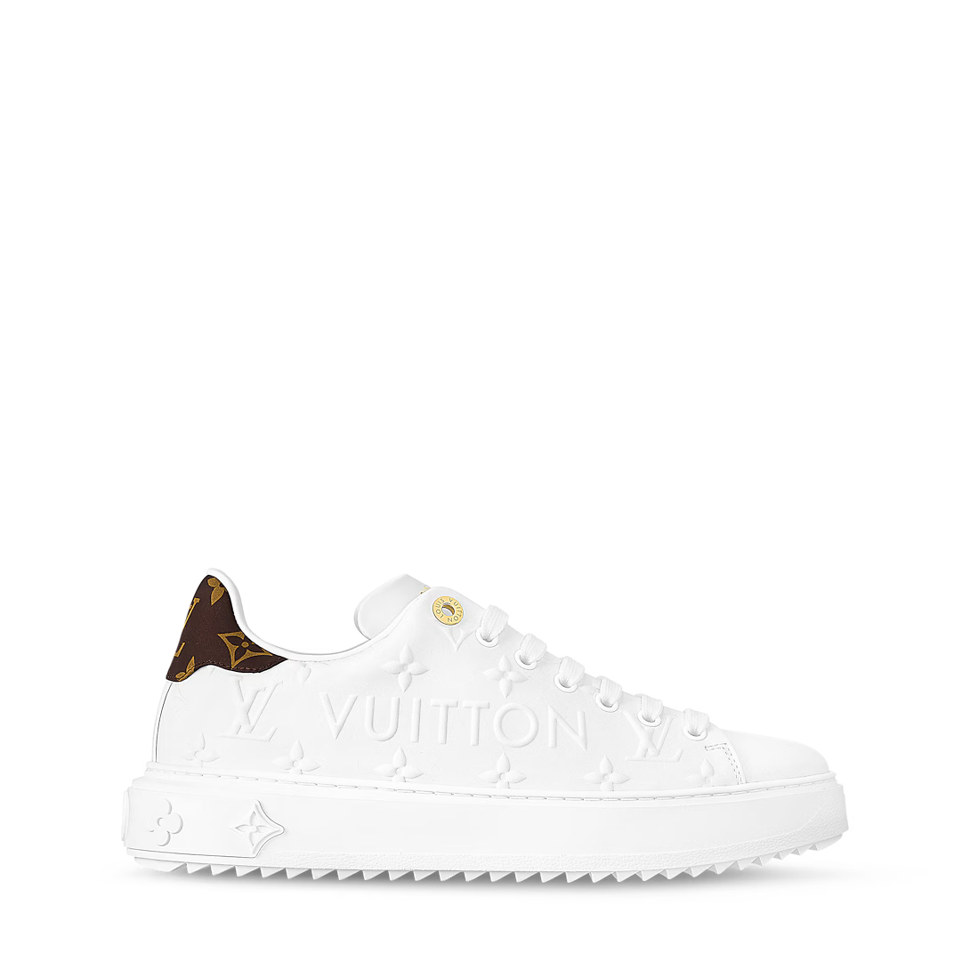 Time Out Sneaker