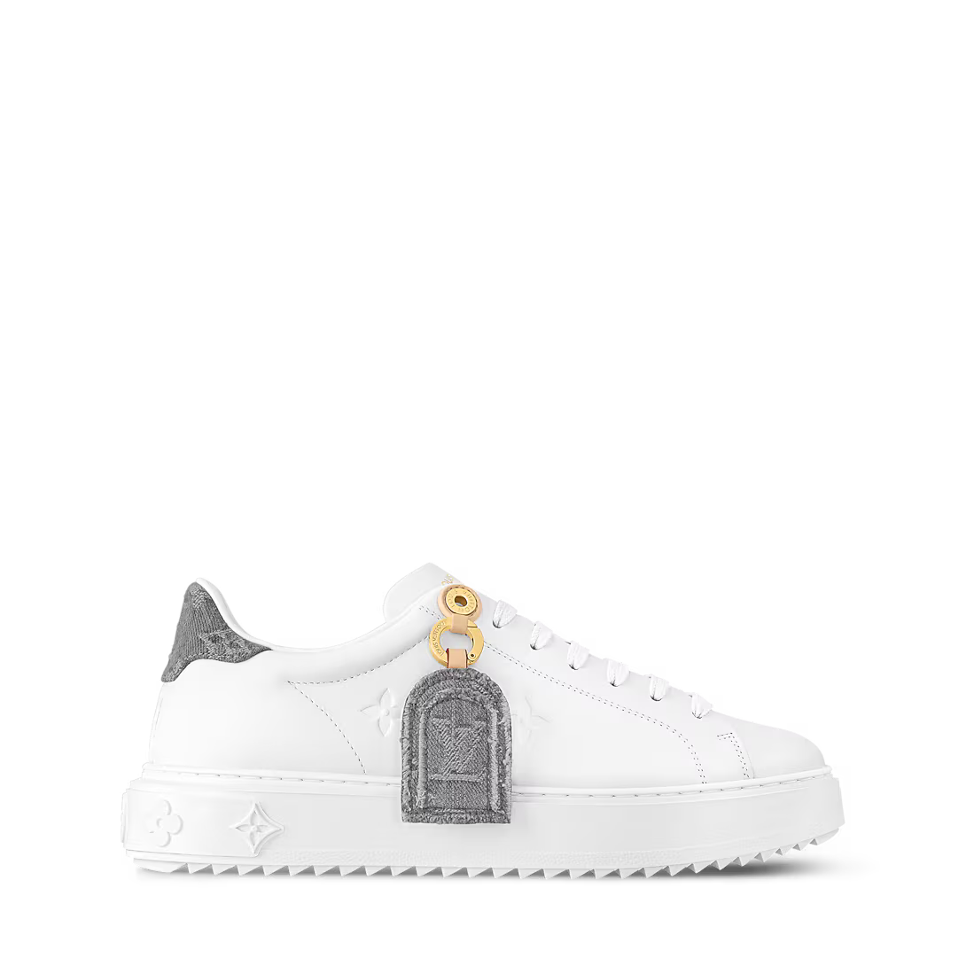 Time Out Sneaker
