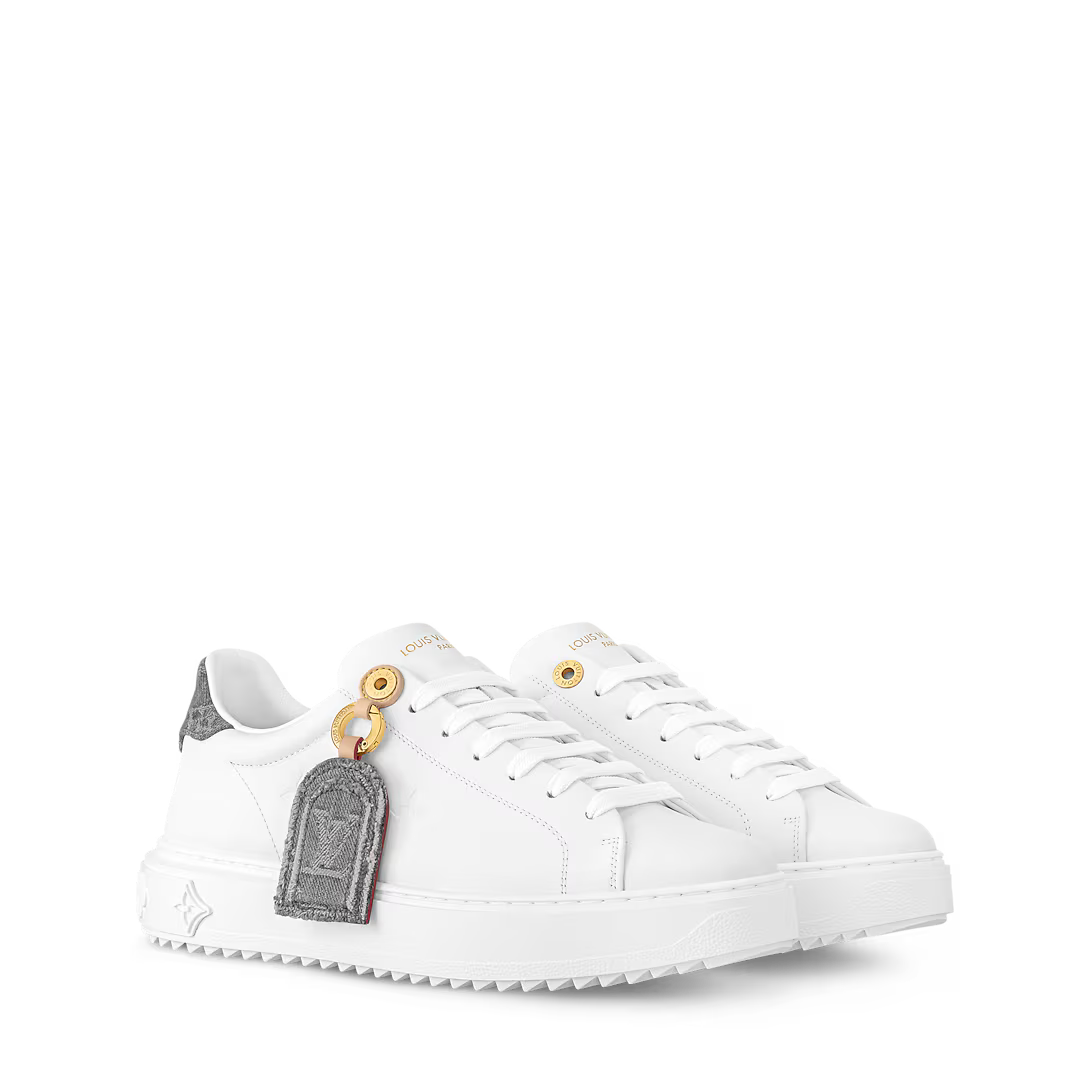 Time Out Sneaker