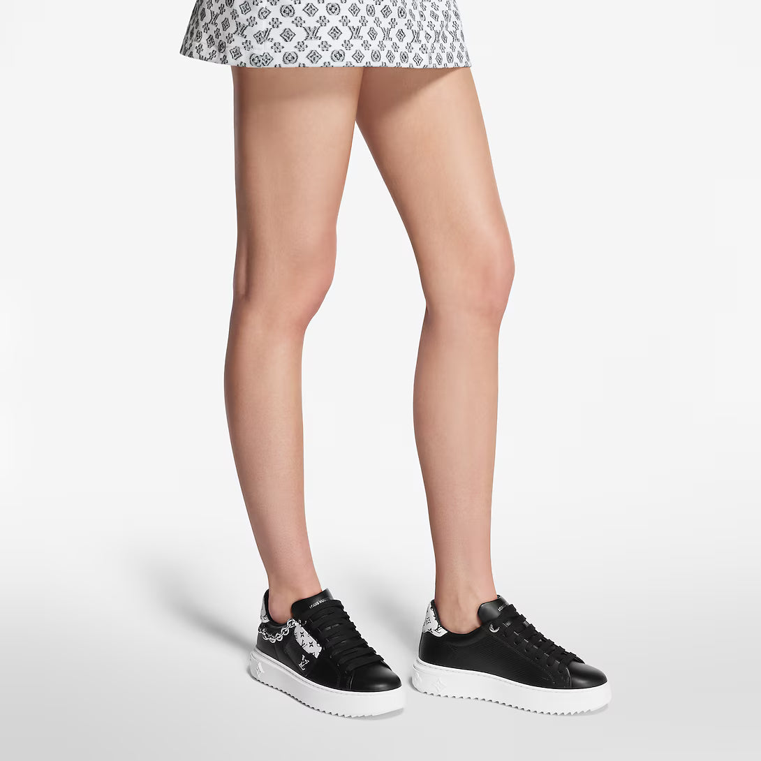 Time Out Sneaker