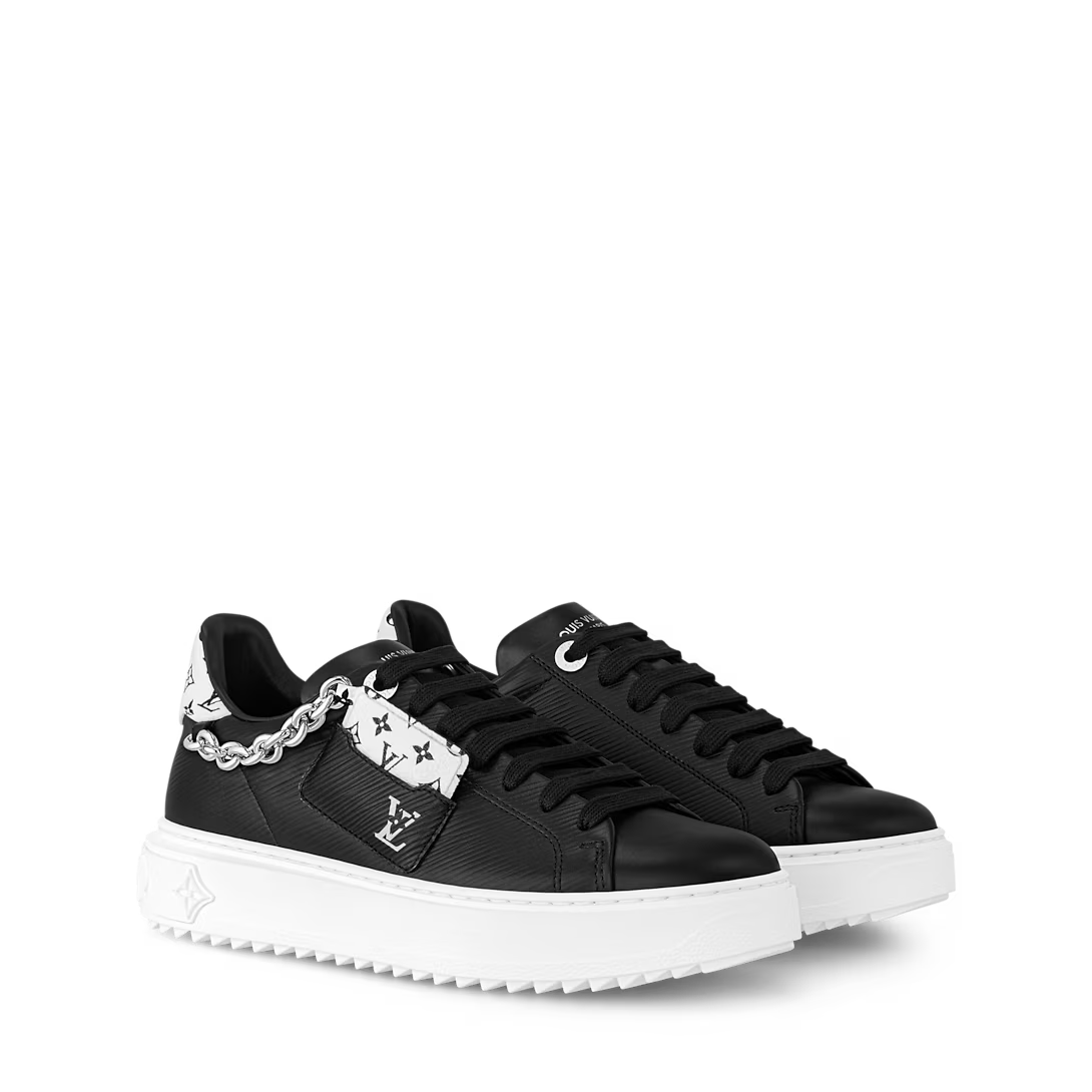 Time Out Sneaker