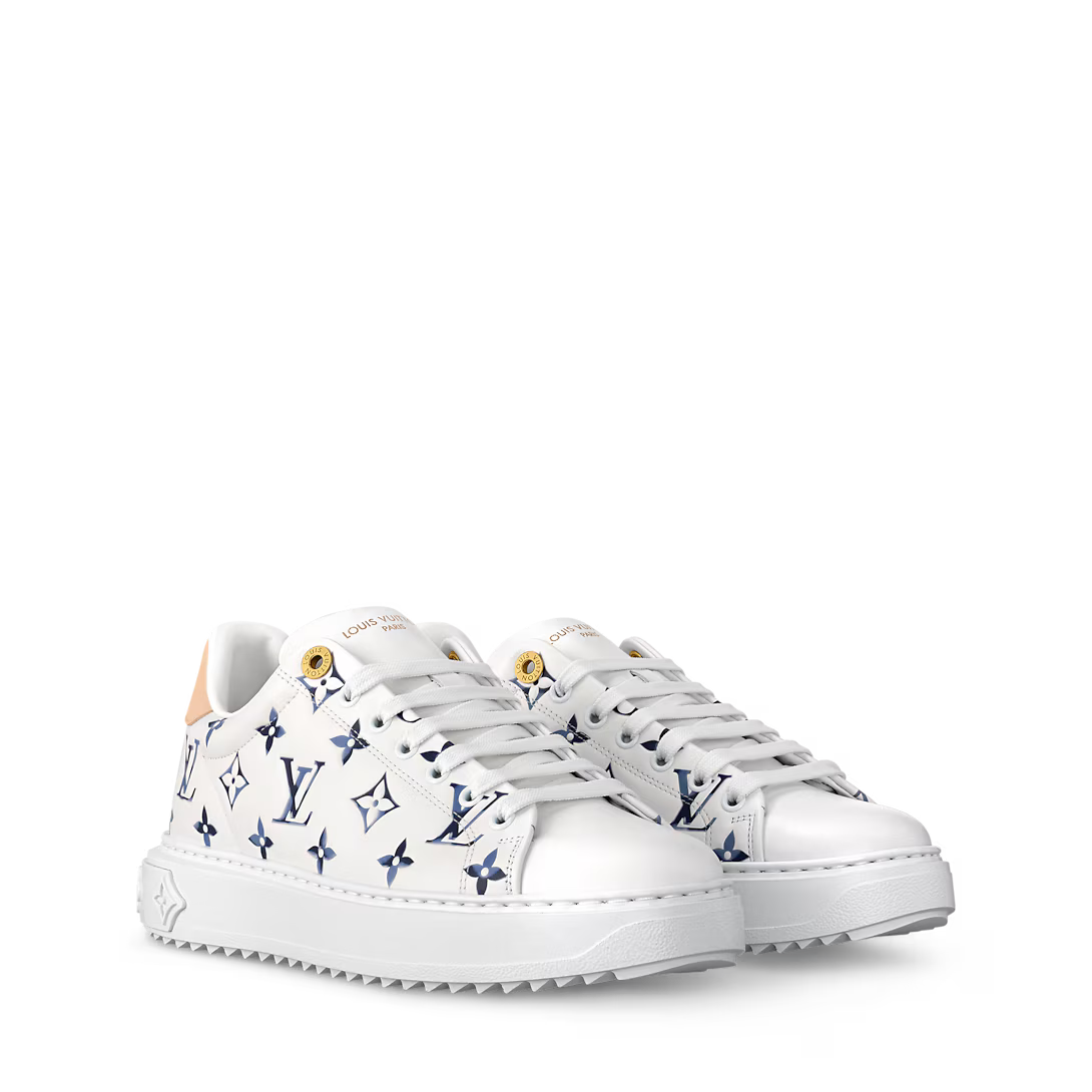 Time Out Sneaker