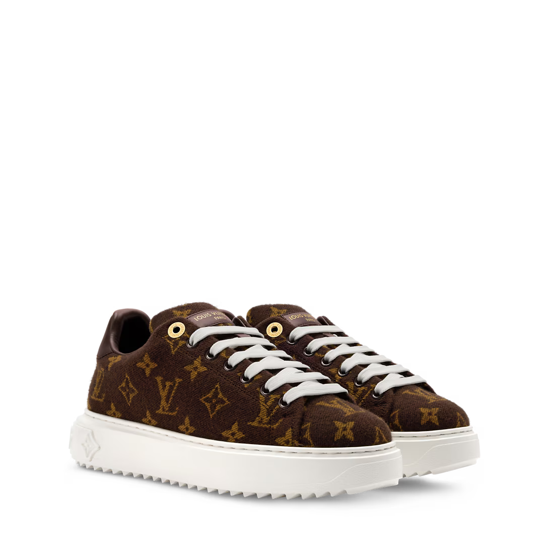 Time Out Sneaker