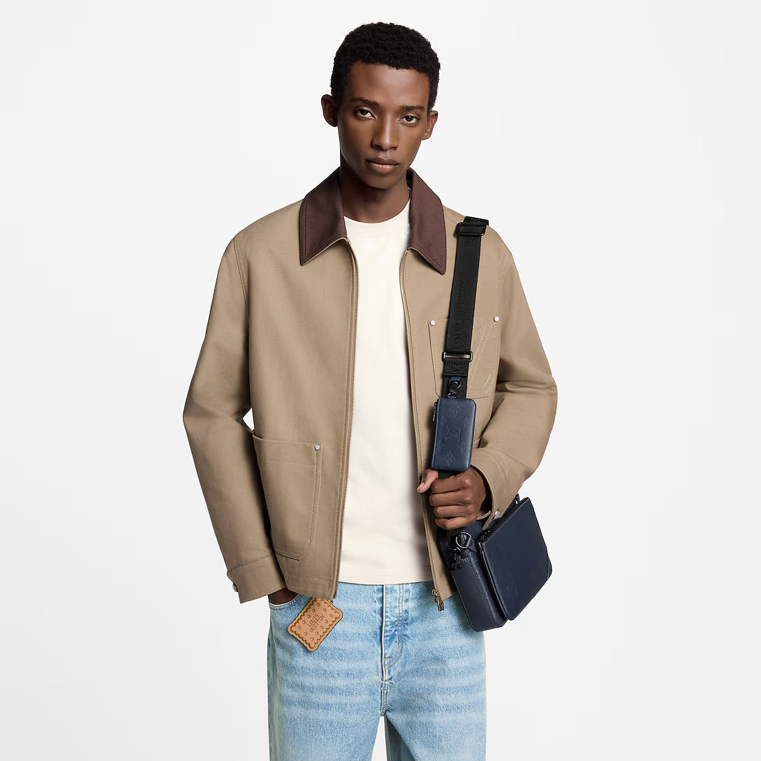 Trio Messenger