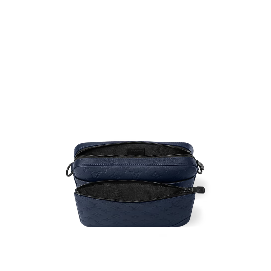 Trio Messenger