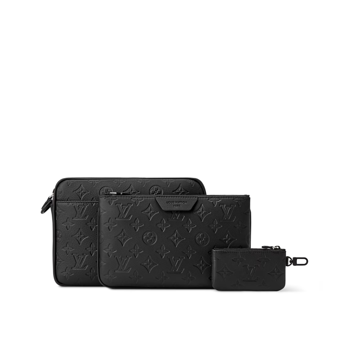 Trio Messenger