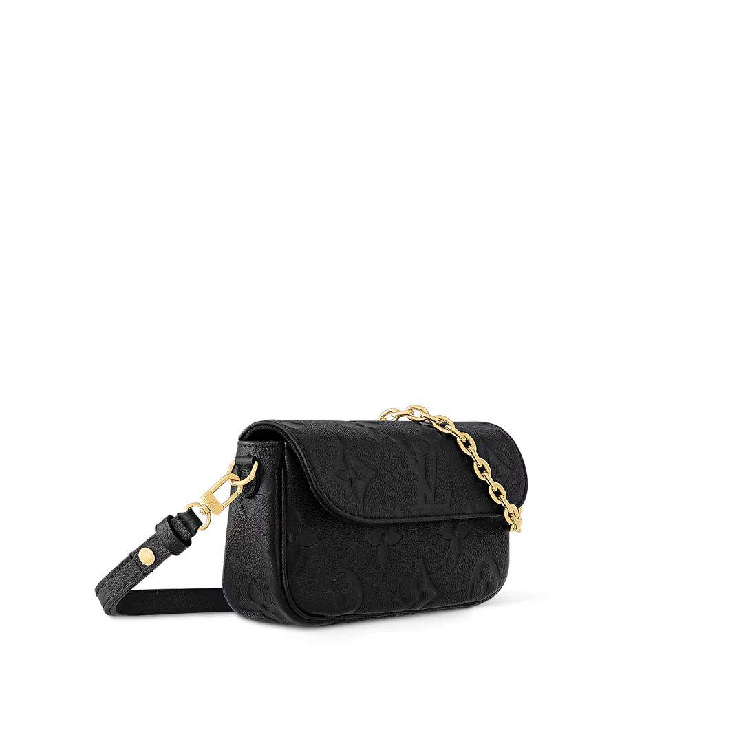 Wallet On Chain Ivy