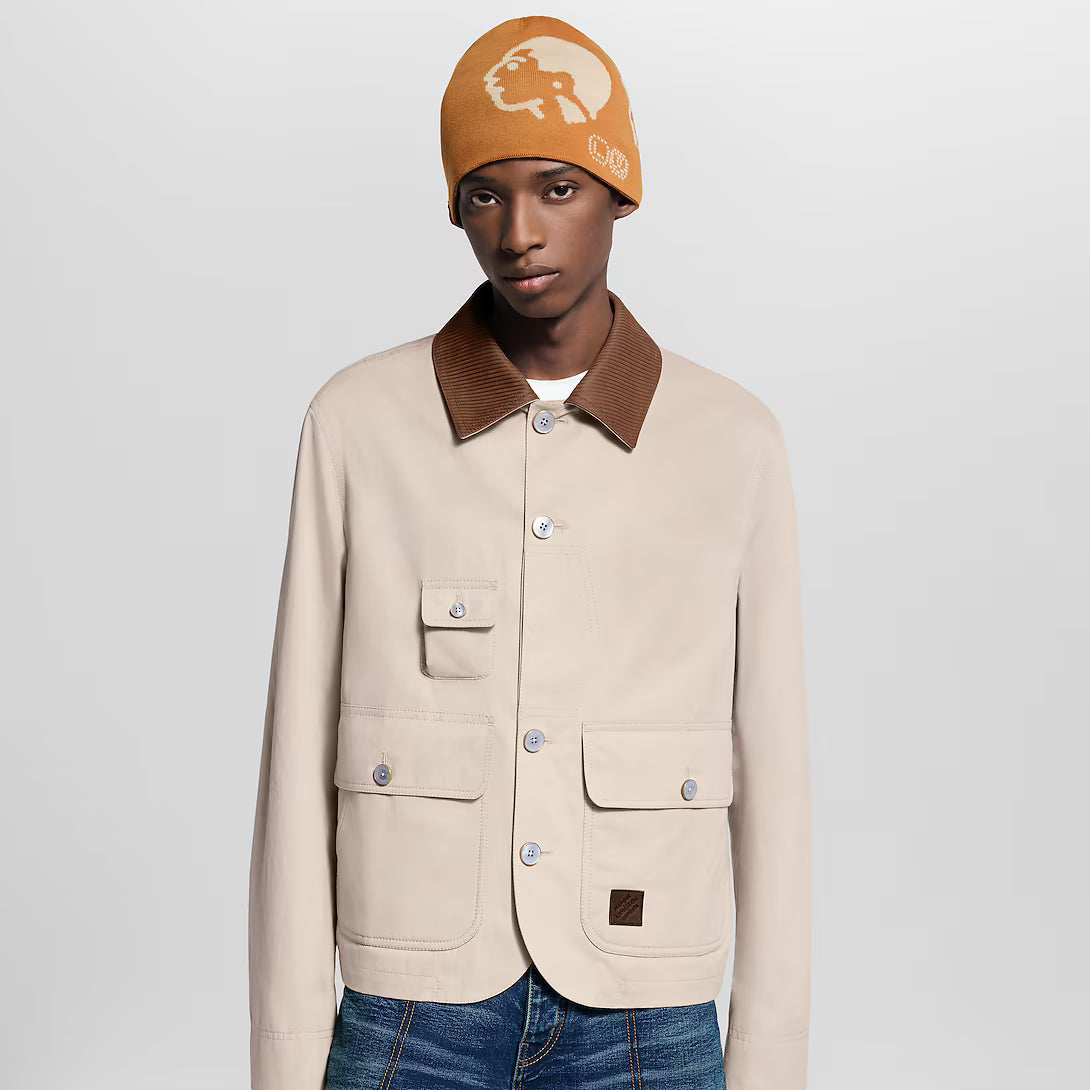 Workwear Gardening Jacket
