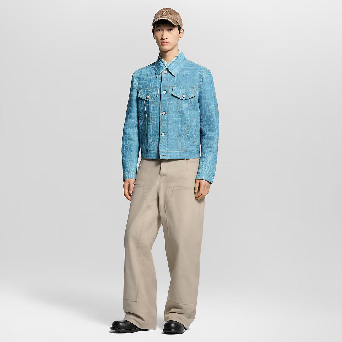 Workwear Pants